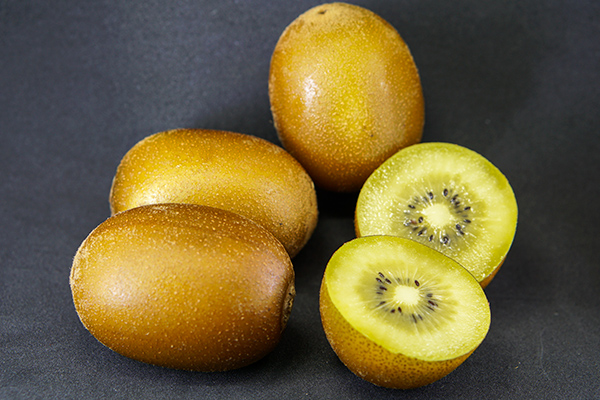 kiwi amarillo