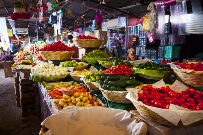 precios de la canasta basica en mexico