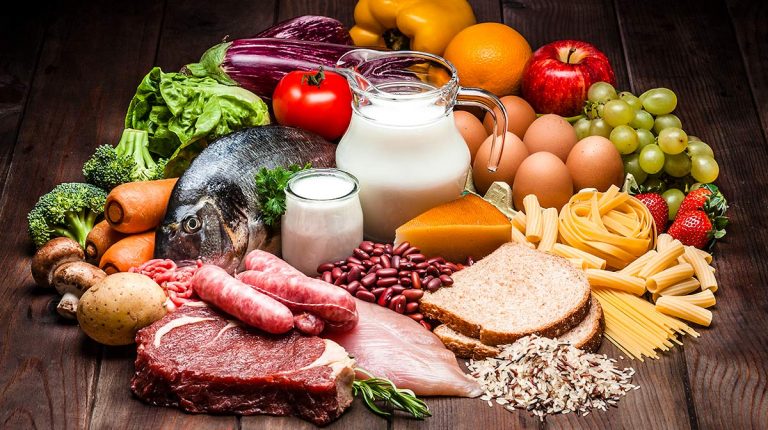 Proteínas Todo Lo Que Necesitas Saber De Estos Nutrientes 4092