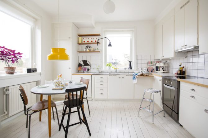 ahorra luz en tu cocina con estos consejos practicos