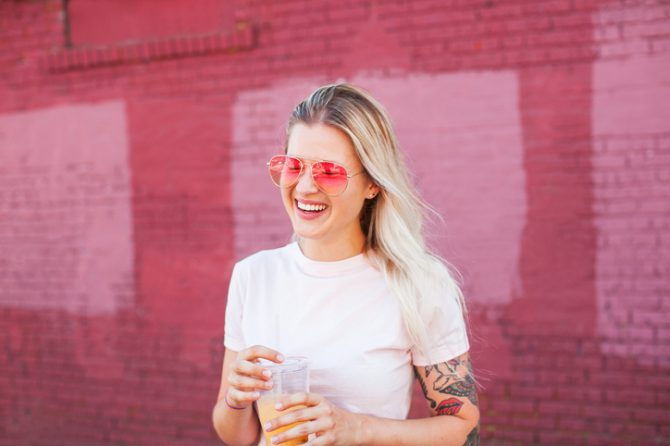 alimentos que debes evitar despues de tatuarte