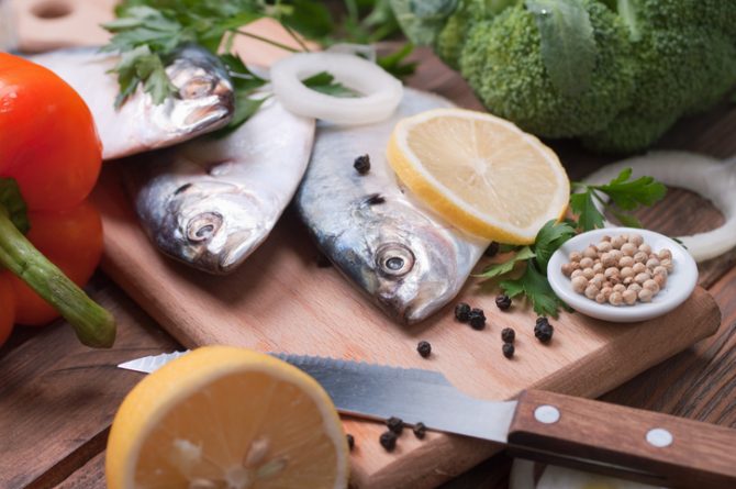 alimentos yin dieta feng shui