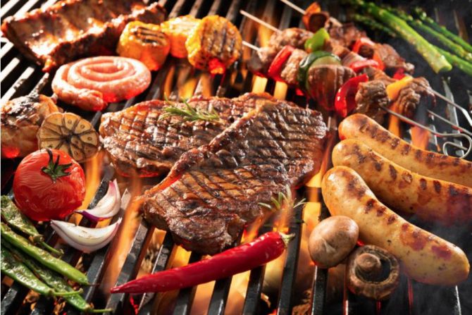 Beneficios de comer carne