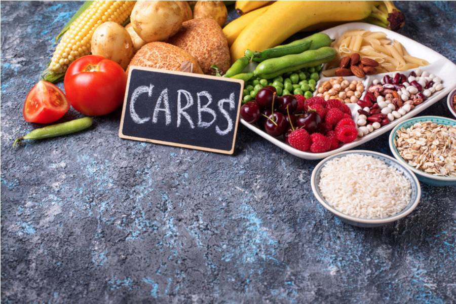 Qu pasa cuando dejas de comer carbohidratos qu le pasa al cuerpo