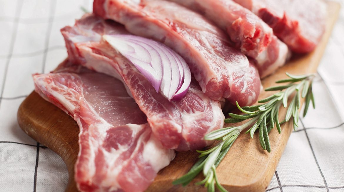 Carne De Puerco 10 Beneficios Que Debes Conocer Para Tu Salud 5890