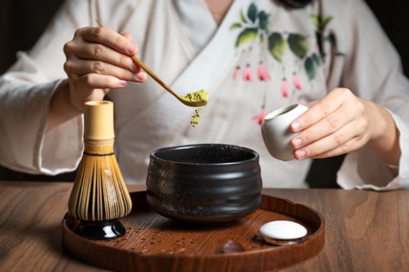 Ceremonia Del Té En Japón Todo Lo Que Debes Conocer De Esta Tradición 