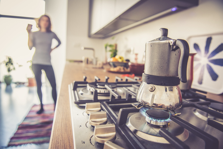 Cómo Ahorrar Gas En La Cocina Y El Hogar: Tips Y Consejos