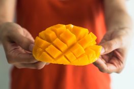 Cuántas Calorías Tiene Un Mango Y Cuántos Puedes Comer Al Día