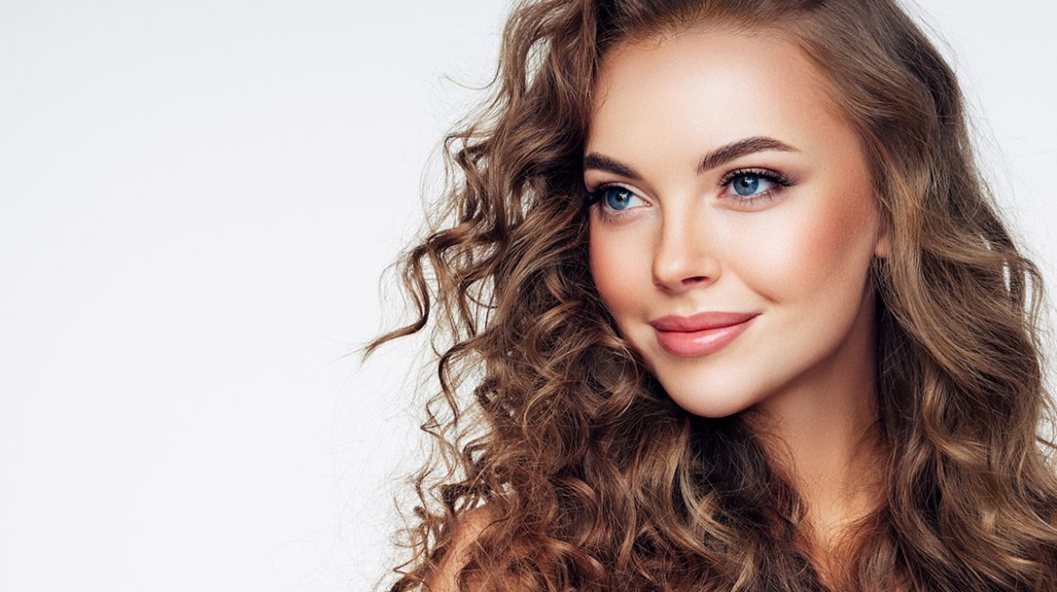 gel para cabello rizado