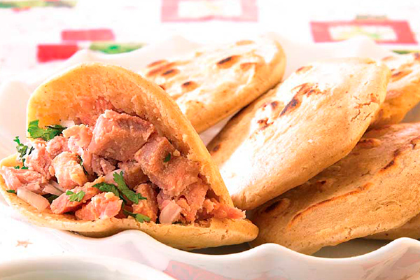 gorditas
