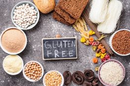 Cuáles Son Las Harinas Sin Gluten, Qué Contienen Y Cuáles Son Sus Usos