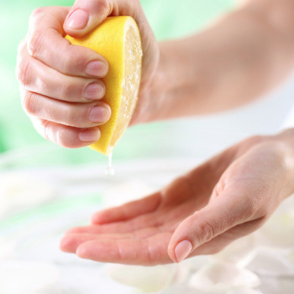 Beneficios del limón en la piel