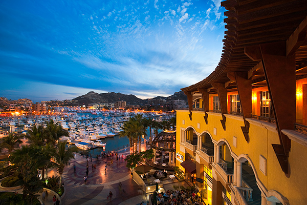 Los Cabos, Baja California