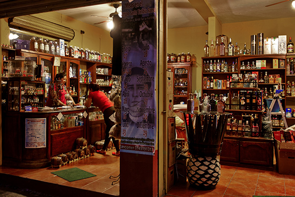Tequila Jalisco