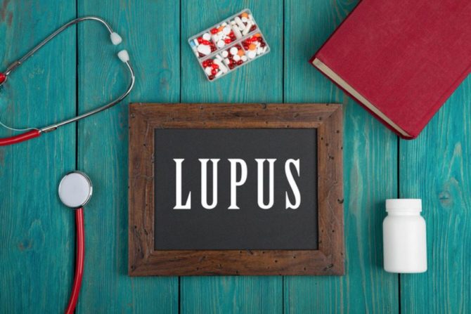 Qué es el lupus y cómo se diagnostica