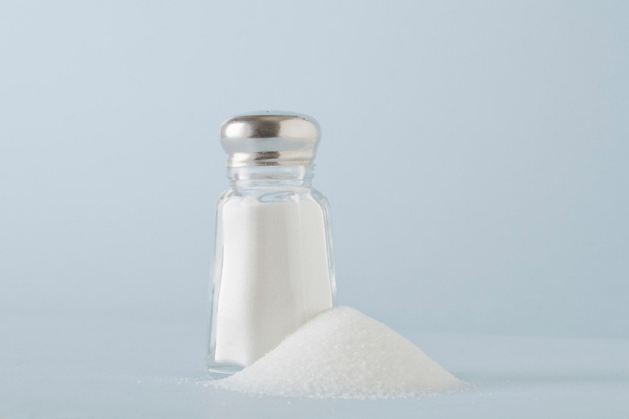 Qué pasa si se deja de consumir sal