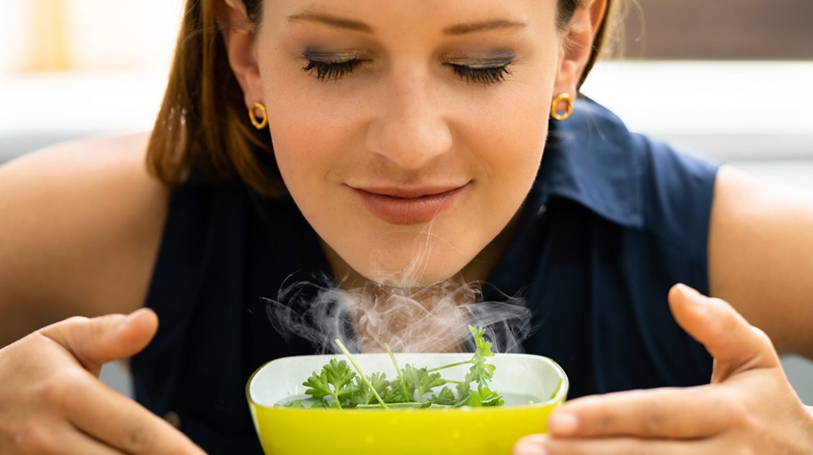 Remedios caseros para cuidar tus pulmones