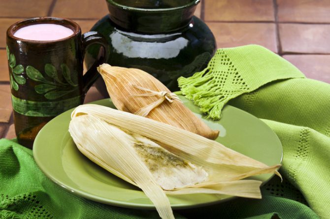 tamales valor nutricional y beneficios de comerlos