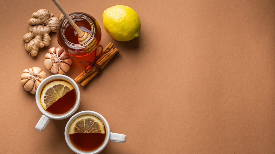 te de ajo para que sirve