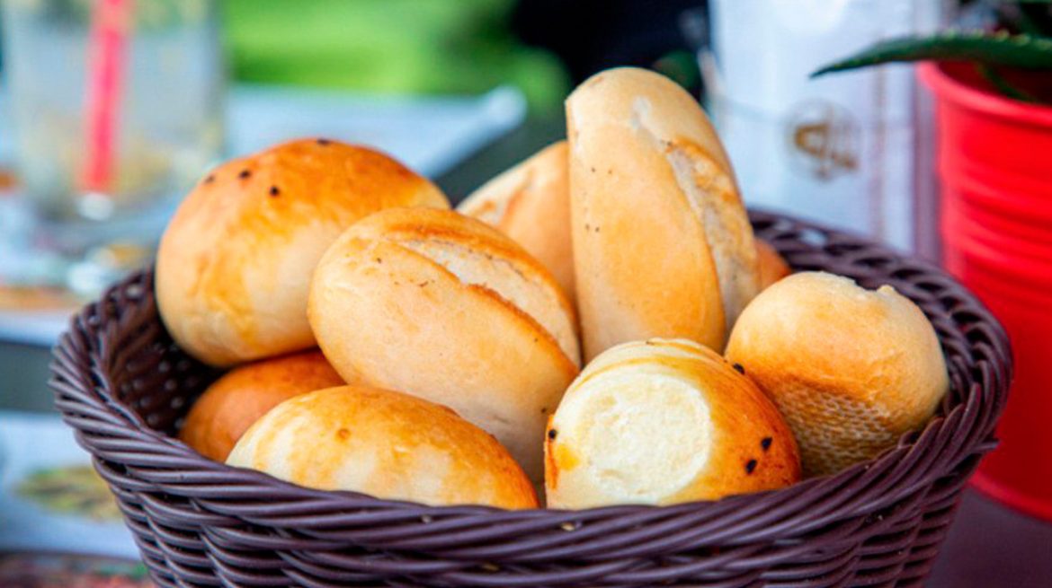 Alimentos para sustos