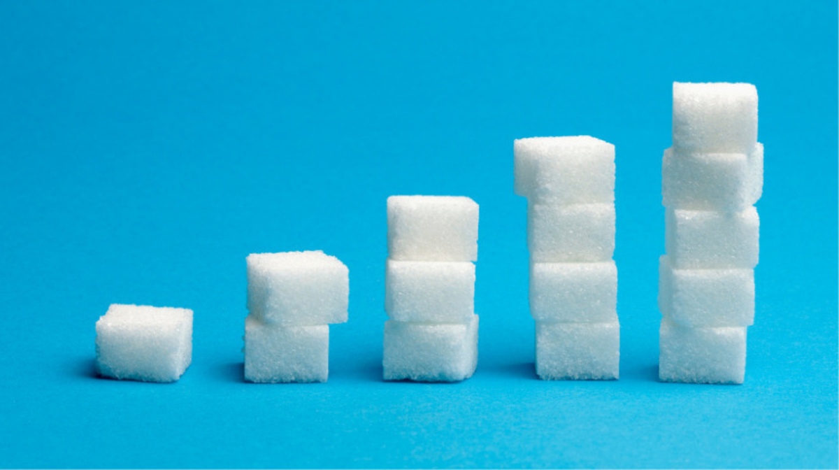 Las terribles cosas que el consumo excesivo de azúcar le provoca a tu cuerpo