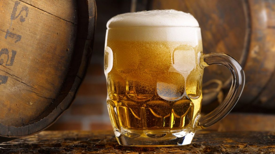 beneficios de tomar cerveza despues de hacer ejercicio