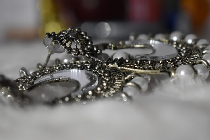como limpiar tu joyeria y objetos de plata facil con remedios naturales