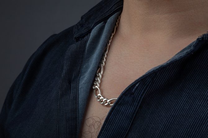 consejos para limpiar tu joyeria de plata con ingredientes caseros