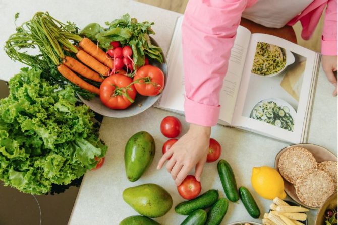 Qué Comer De Acuerdo Al Tipo De Sangre: Dieta Del Tipo Sanguíneo