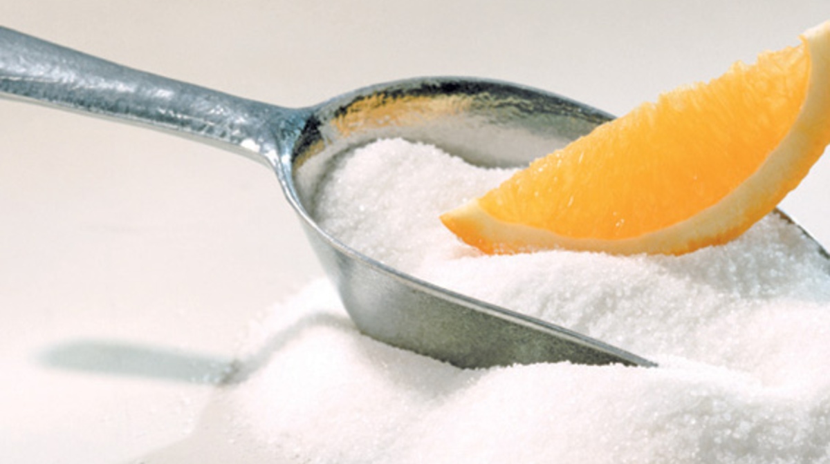 el azúcar y su consumo diario es malo para la piel y otros organos