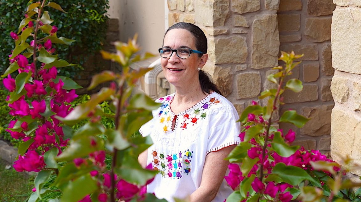 Janet de Jauja Cocina Mexicana