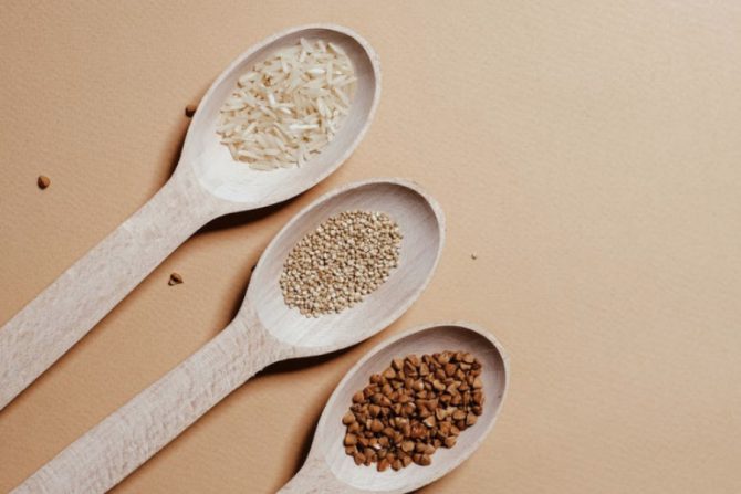 Beneficios de las semillas