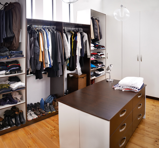 consejos para acomodar tus zapatos en tu casa