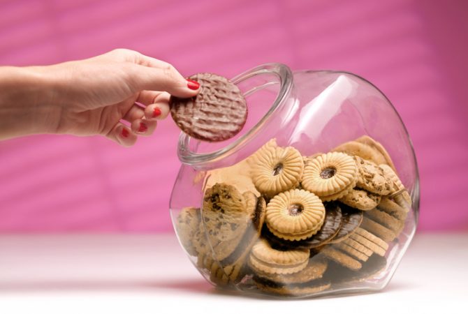 cuales son las causas de la obesidad