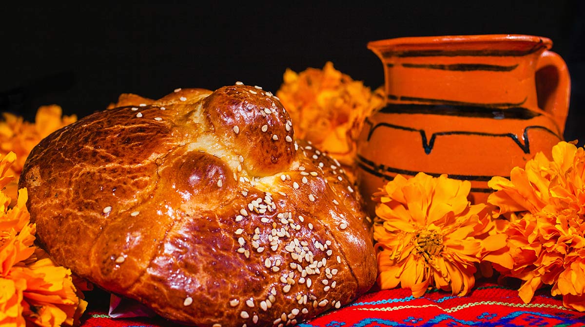 Conoce Los Detalles Del Festival De Pan De Muerto Y Chocolate 2021