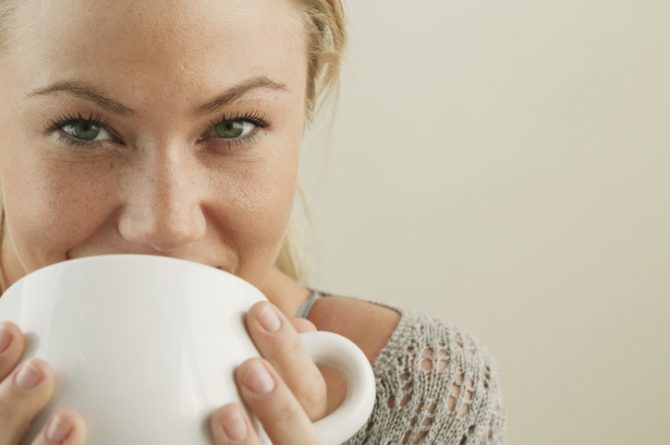 tés e infusiones para calmar la ansiedad