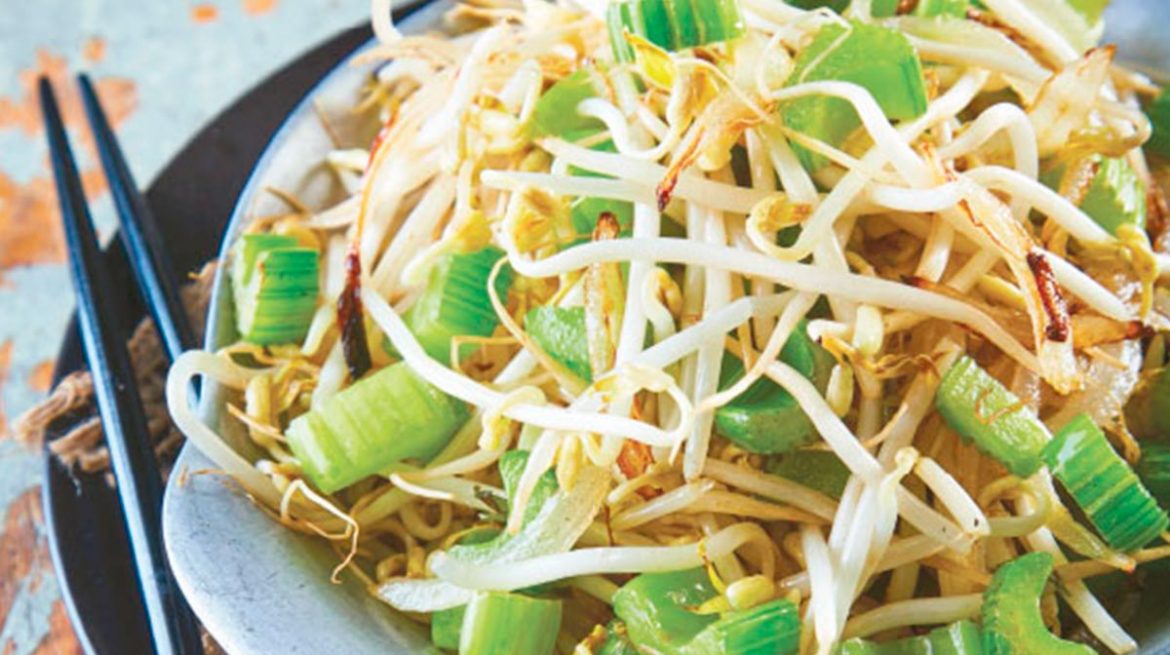 chop suey tradicional