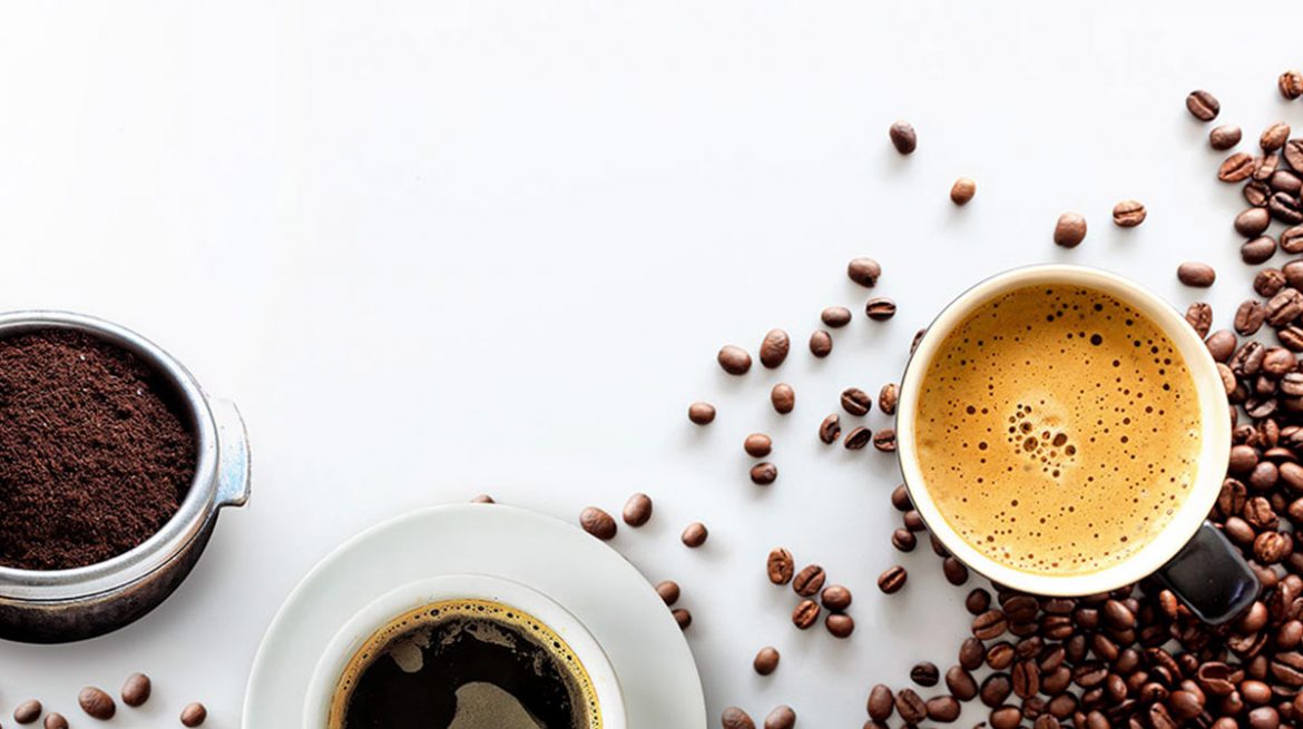 Qué hacer con el café usado