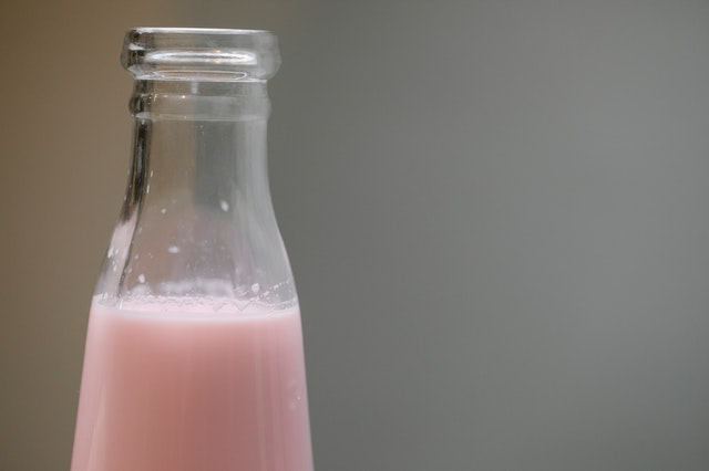 yogur dieta blanda