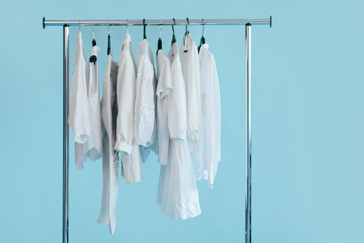 eximir Integral tira Cómo blanquear la ropa con bicarbonato de sodio y quitar manchas