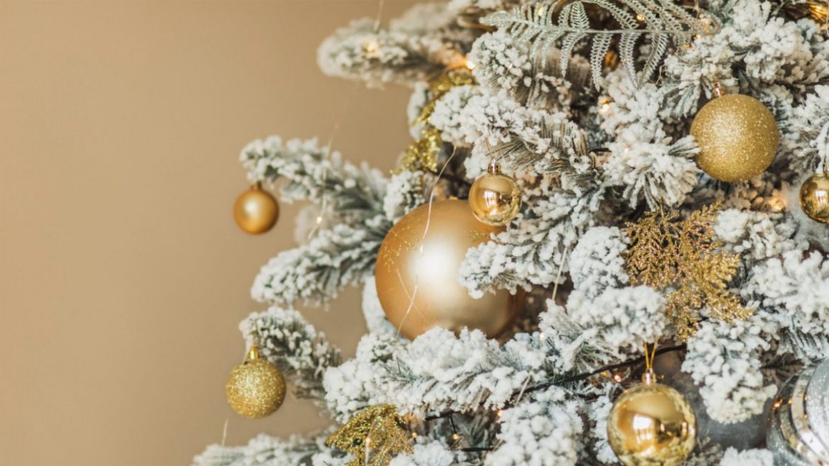 Cómo hacer nieve artificial