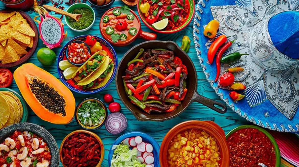 Curiosidades de la gastronomía mexicana