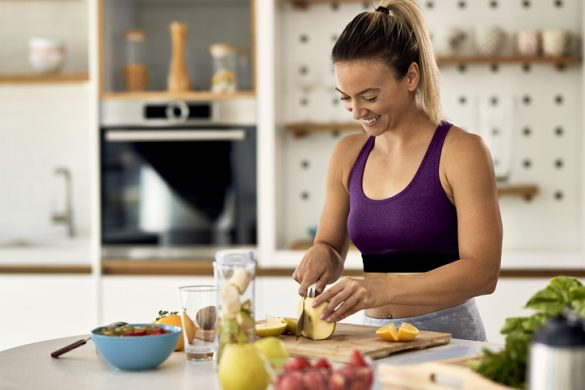 Qué Le Pasa A Tu Cuerpo Si No Desayunas Y Qué Consecuencias Hay 5520