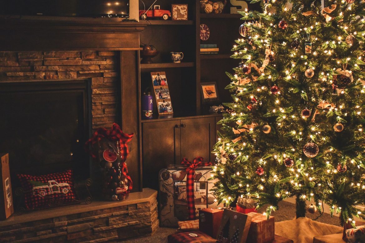 qué hacer para que tu árbol de navidad dure más tiempo