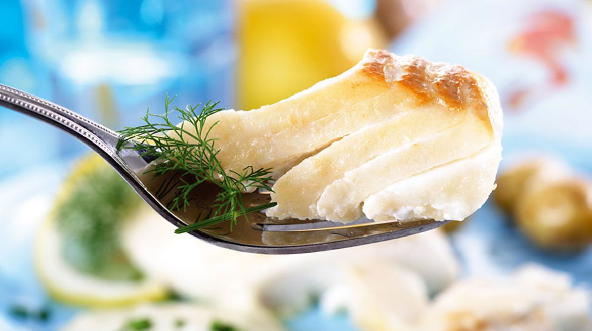 Beneficios del bacalao