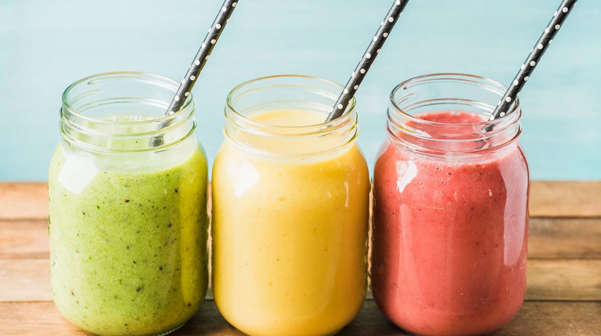 Microbiota intestinal