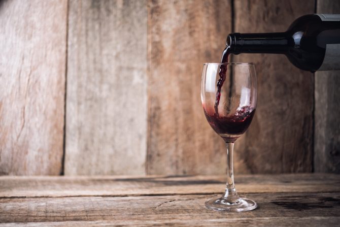 qué hacer para que el vino dure más tiempo