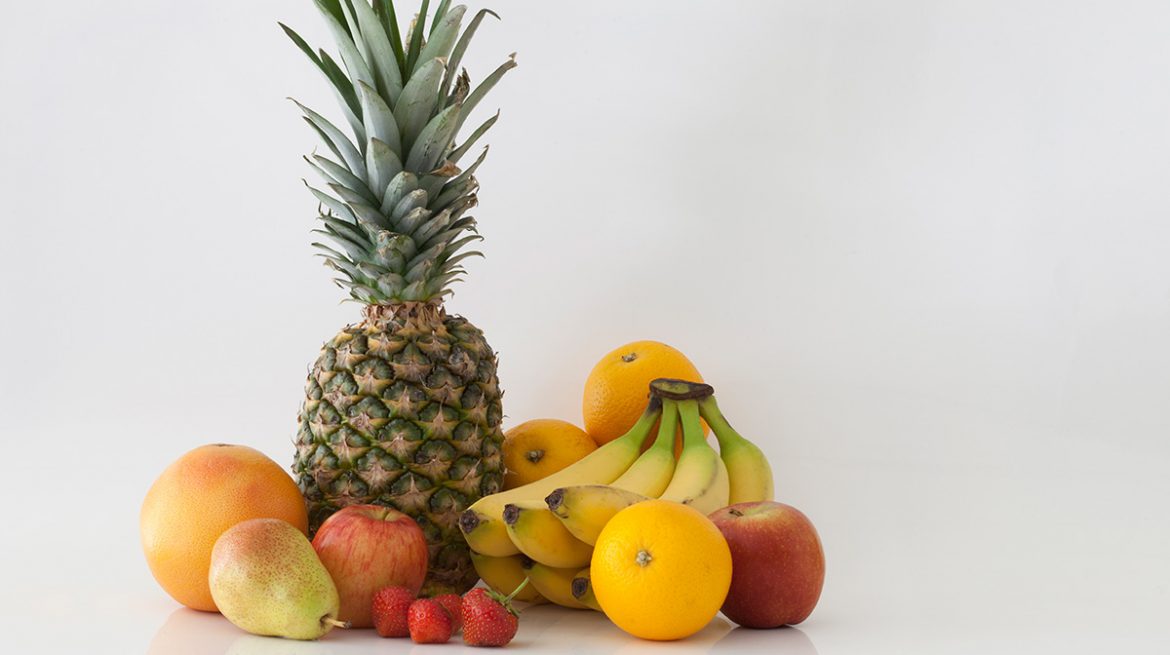 Frutas que ocasionan gastritis en ayunas