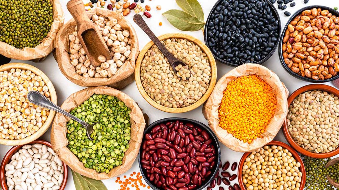 Legumbres