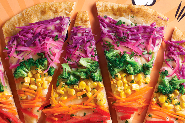 ¿Por qué la pizza es adictiva? Descubre qué hay tras de sus ingredientes